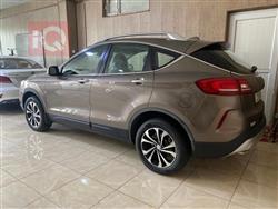 فاو بيستورن X80